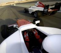 Autodrome - F1 Single Seater Experience